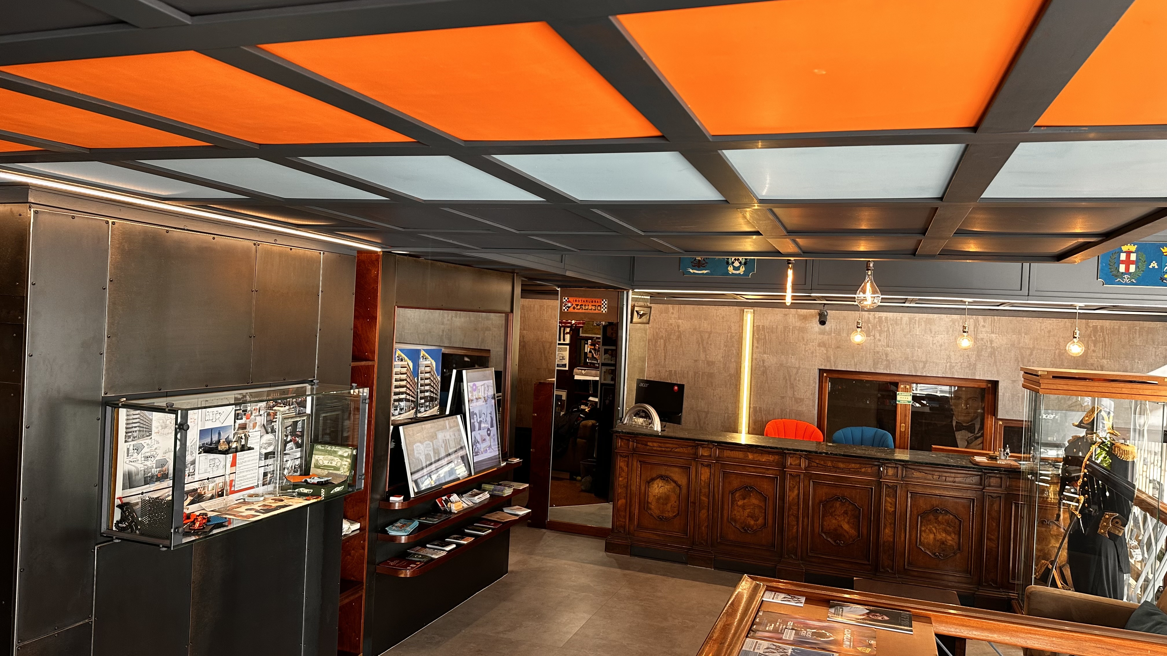 Admiral Hotel - photo