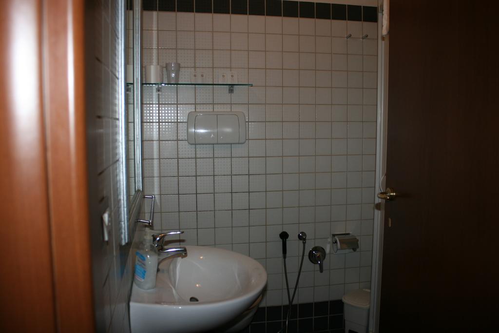 Ottaviano Holiday House