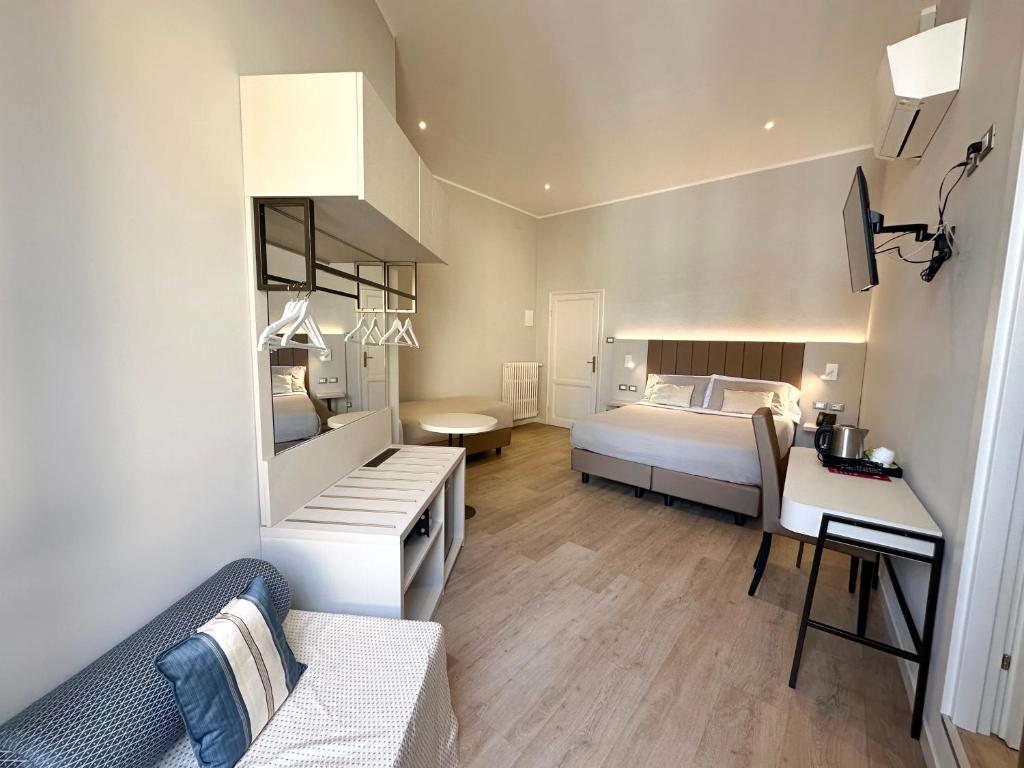 Hotel Giappone
