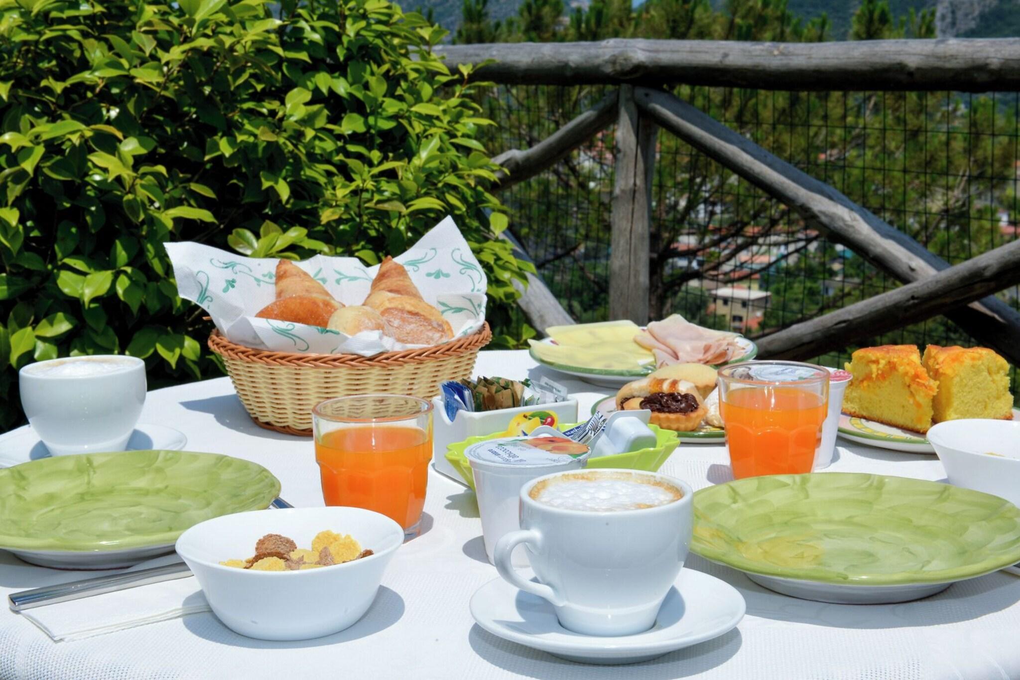 B&B Villevieille