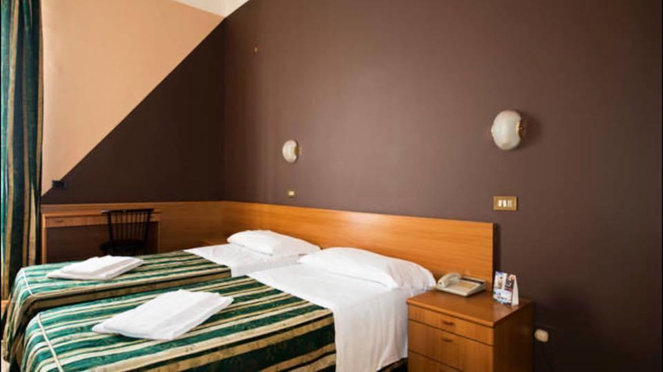 Hotel Bogart