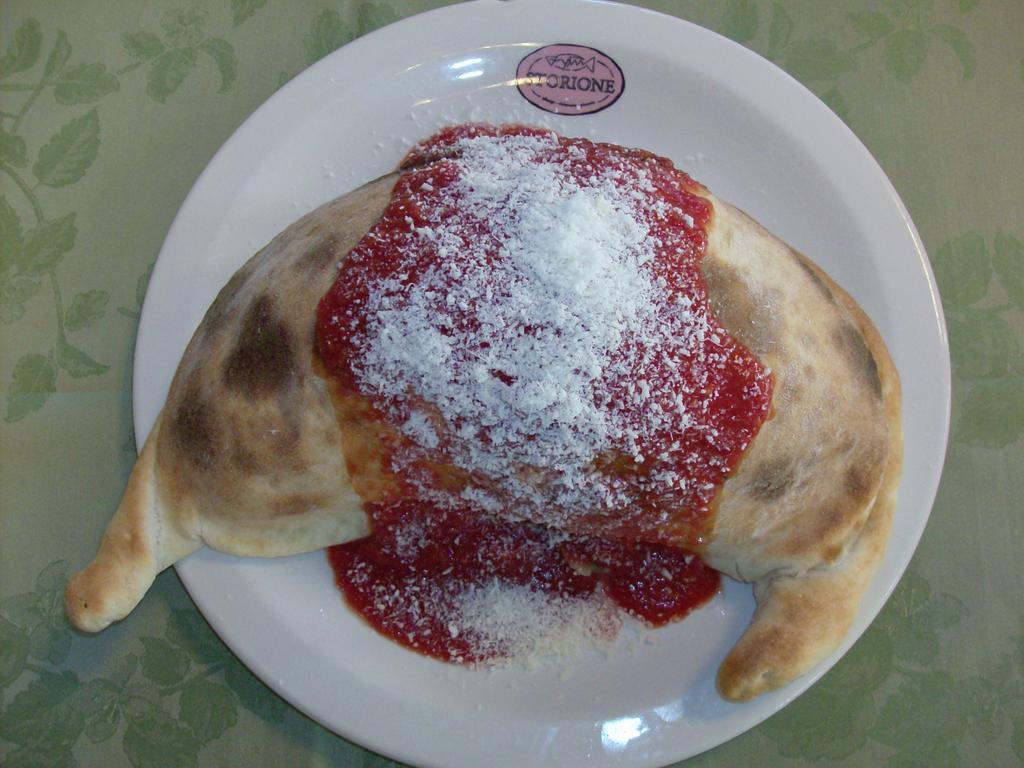 Hotel Storione - nuotrauka