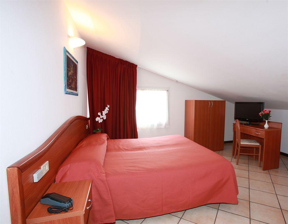 Hotel Storione - nuotrauka