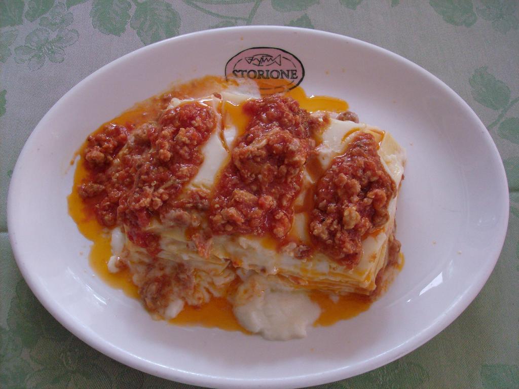 Hotel Storione - nuotrauka