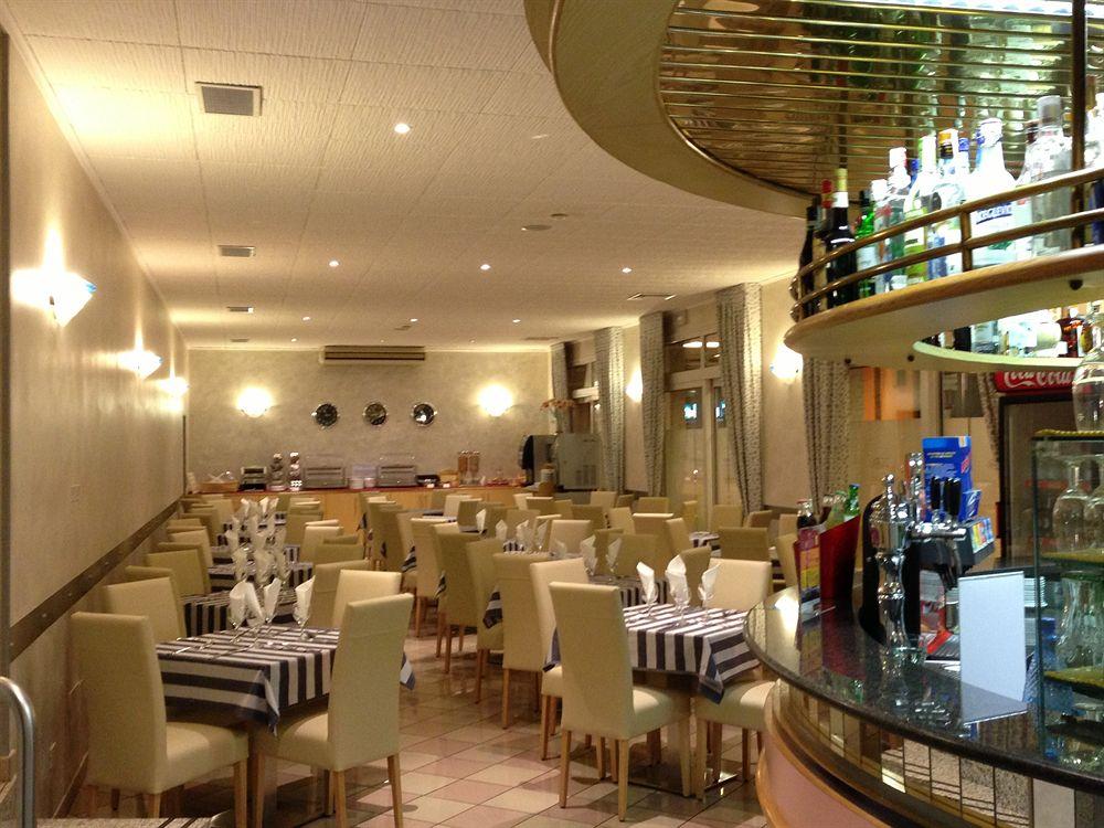 Hotel Storione - nuotrauka