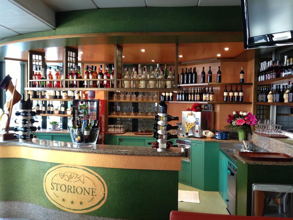 Hotel Storione - nuotrauka