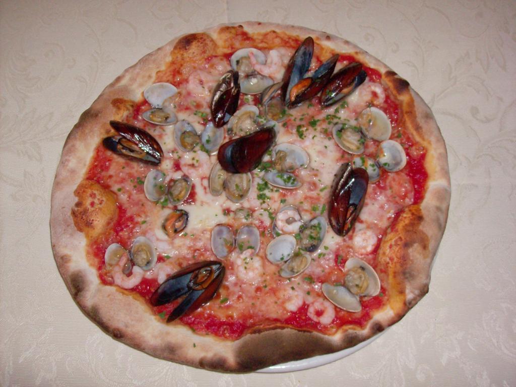 Hotel Storione - nuotrauka