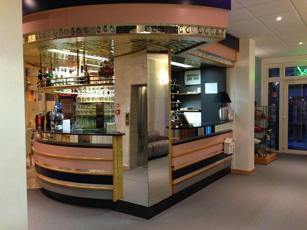 Hotel Storione - nuotrauka