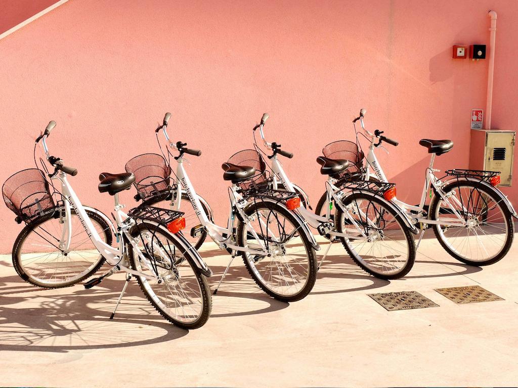 Hotel Storione - nuotrauka