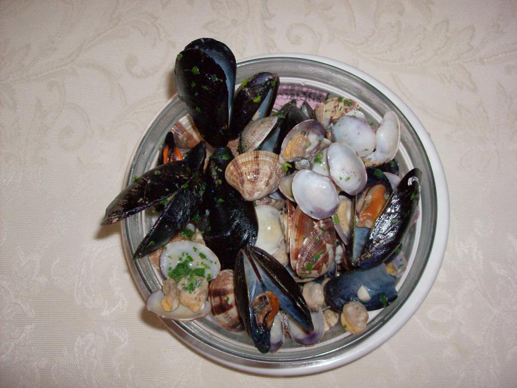 Hotel Storione - nuotrauka