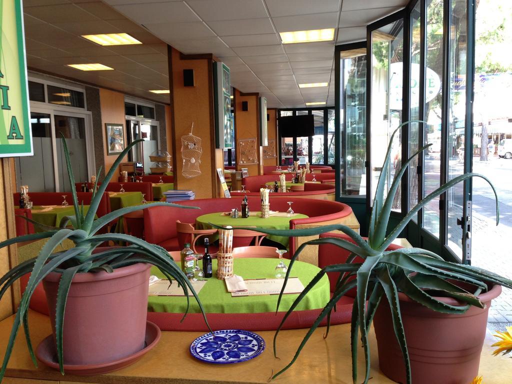 Hotel Storione - nuotrauka