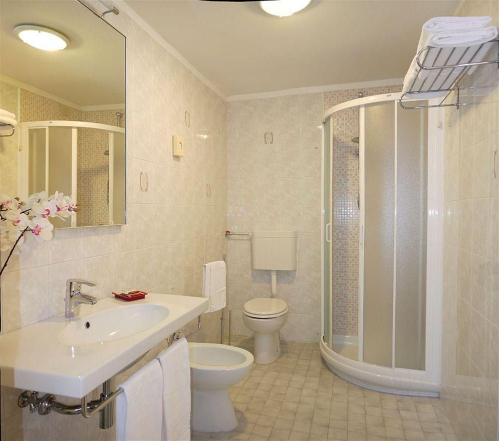 Hotel Storione - nuotrauka