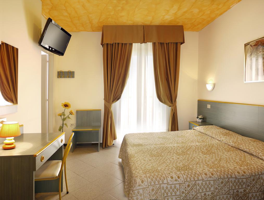 Hotel Storione - nuotrauka