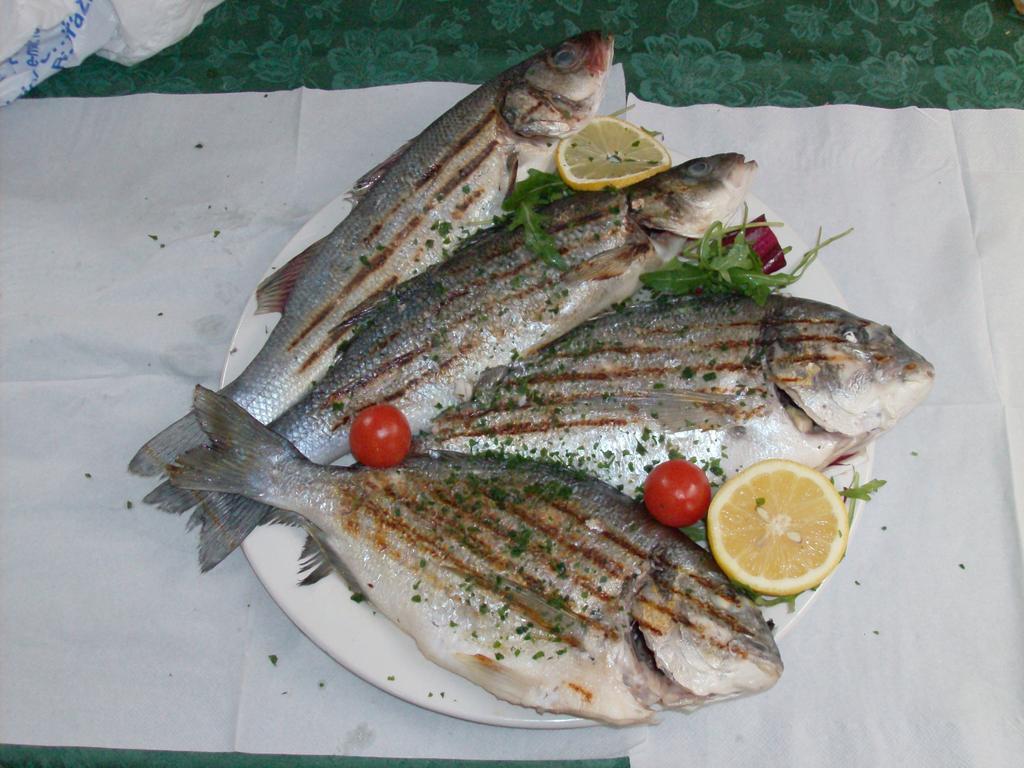 Hotel Storione - nuotrauka