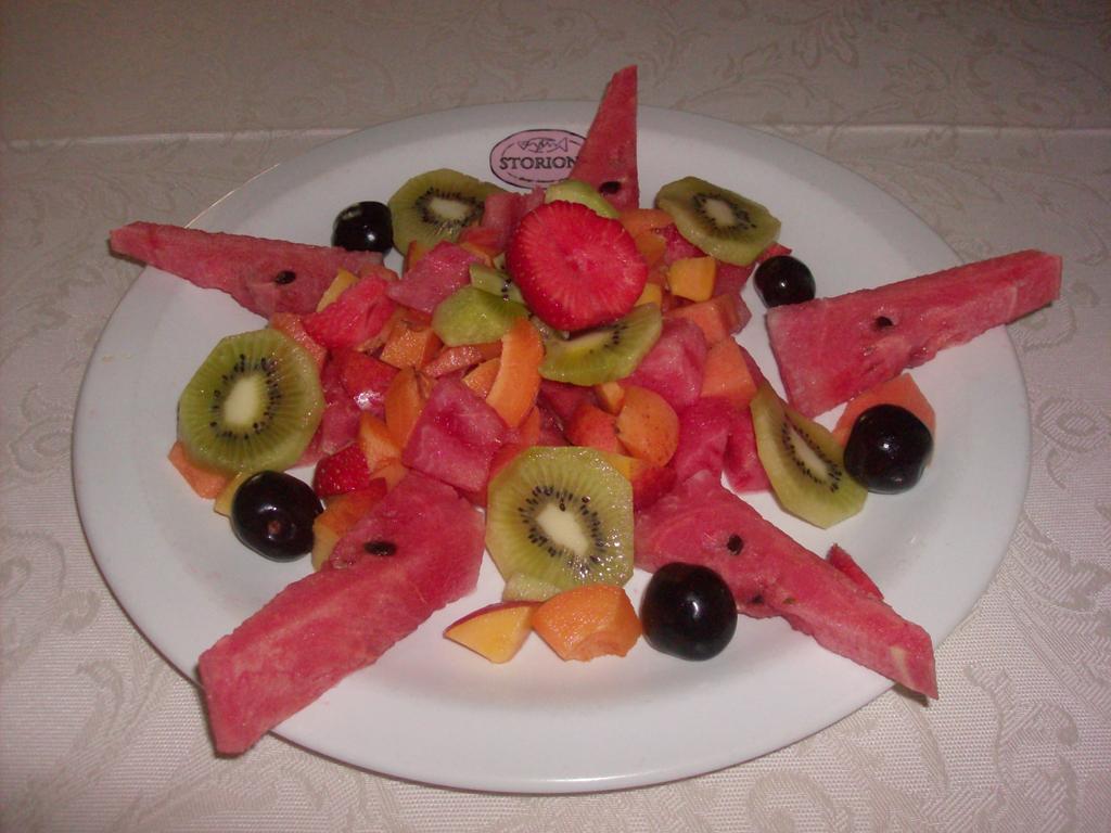 Hotel Storione - nuotrauka