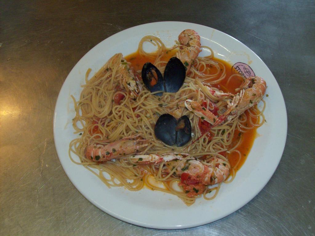 Hotel Storione - nuotrauka