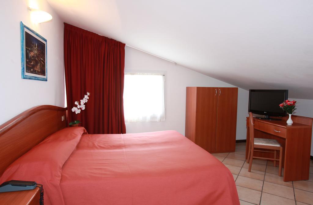 Hotel Storione - nuotrauka