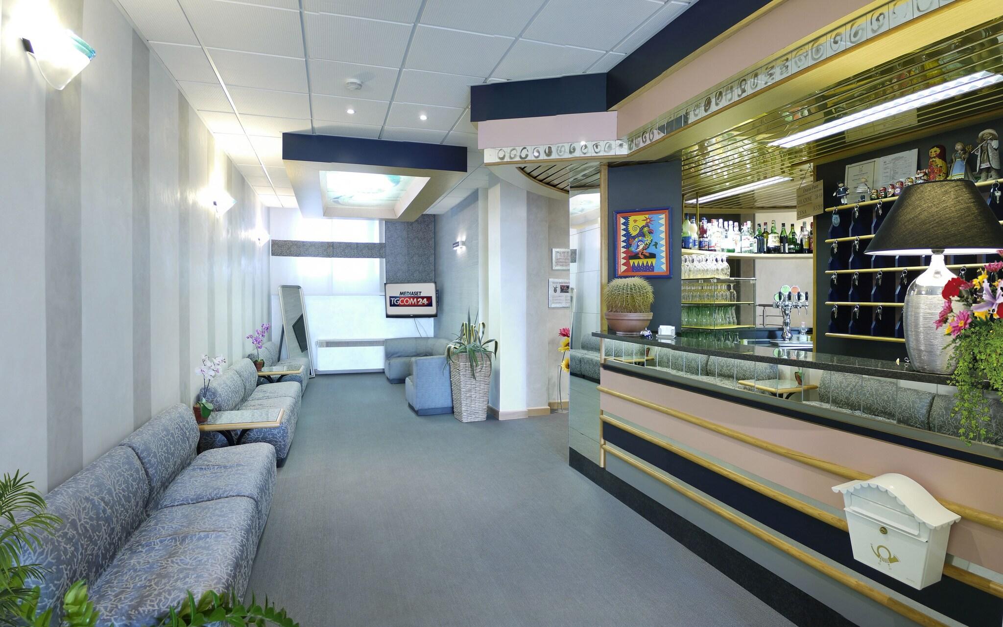 Hotel Storione - attēls