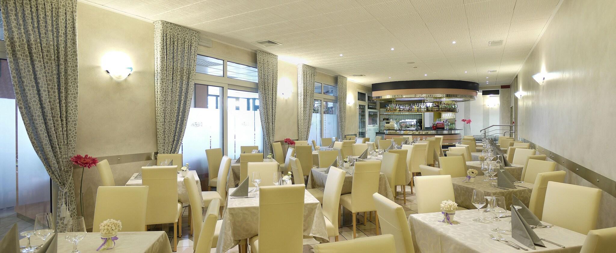 Hotel Storione