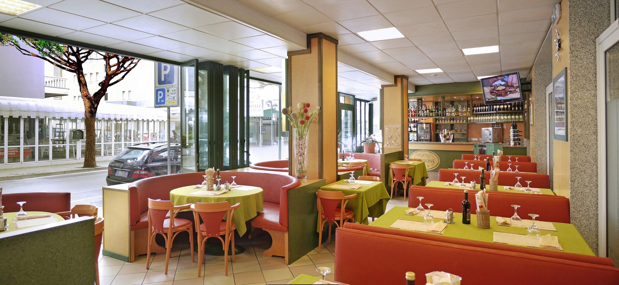 Hotel Storione - nuotrauka