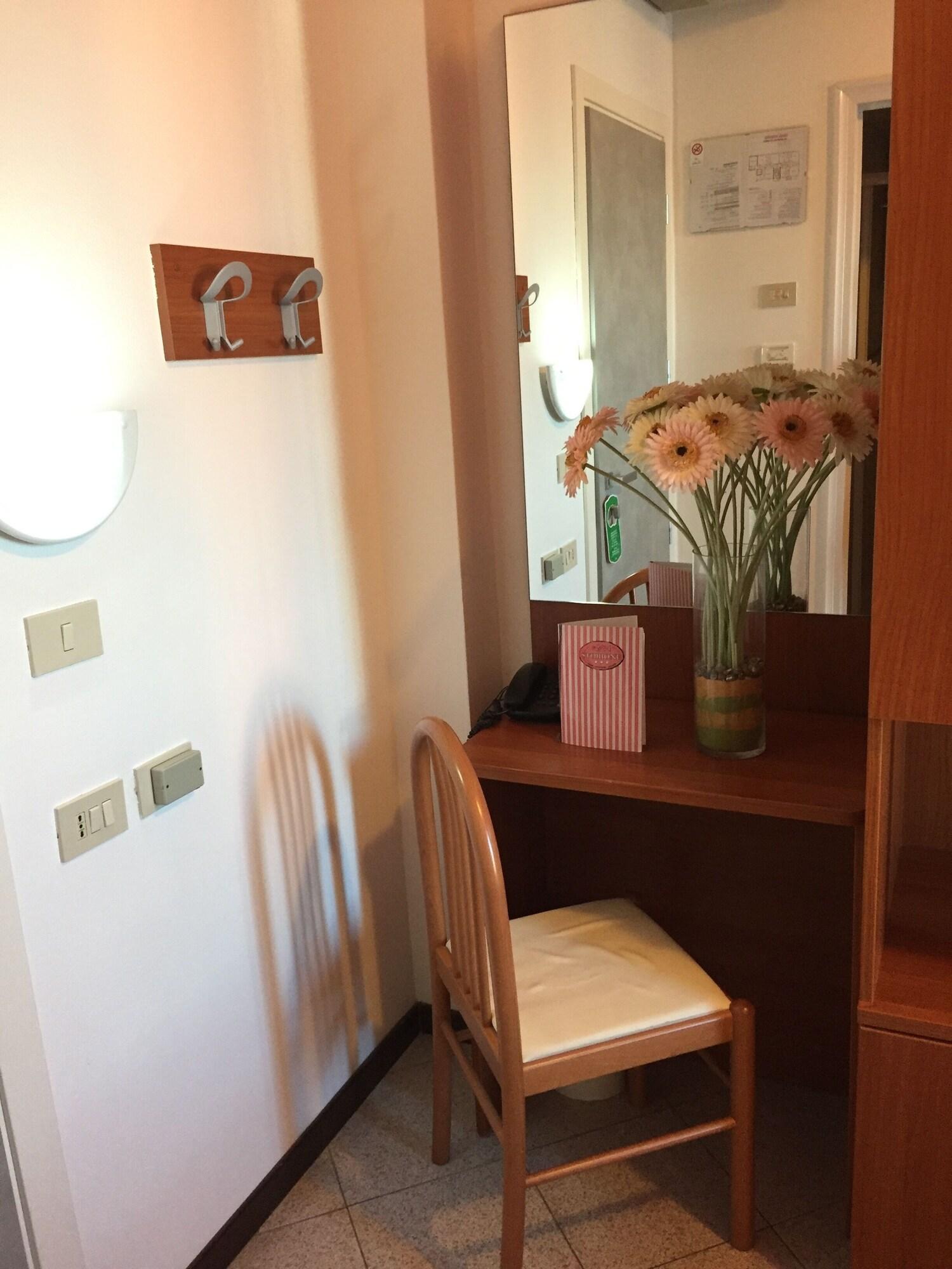 Hotel Storione - attēls