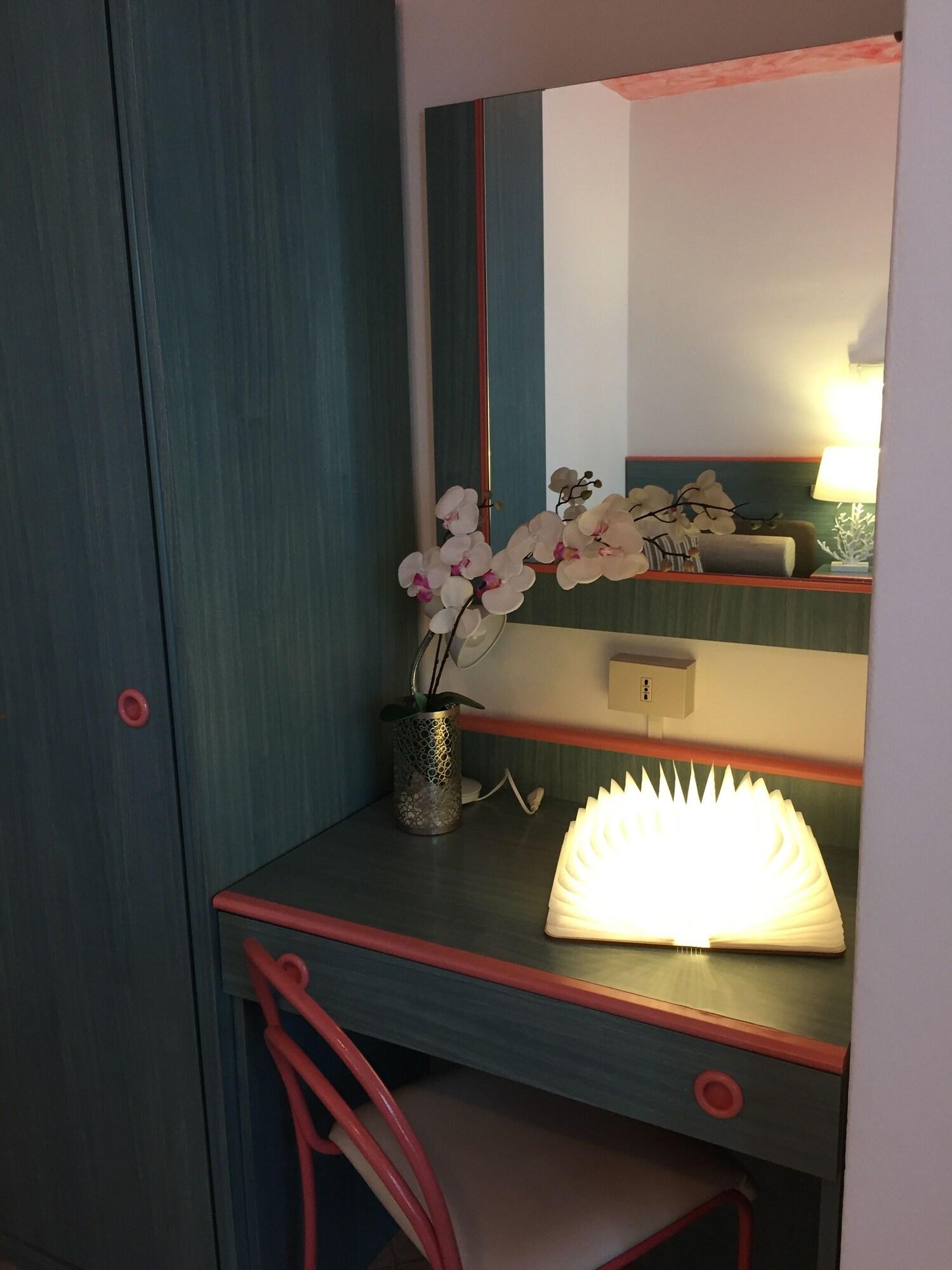 Hotel Storione - attēls