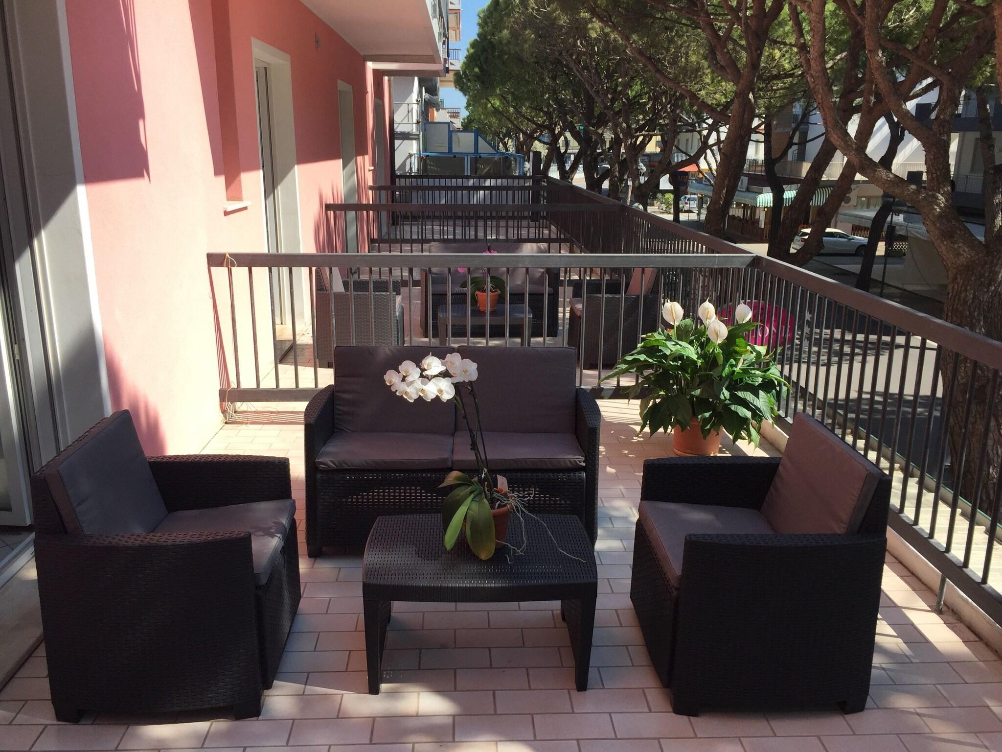 Hotel Storione - nuotrauka