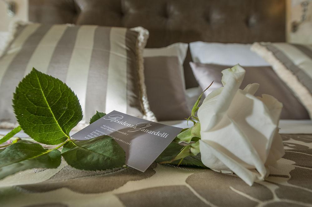 Residenza Zanardelli by null