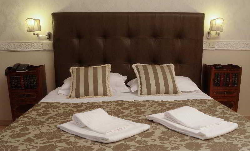 Residenza Zanardelli by null