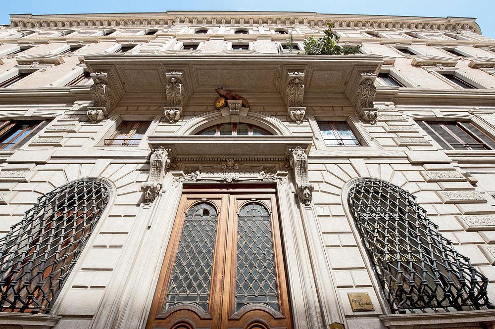 Residenza Zanardelli by null