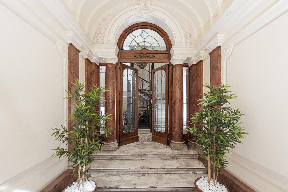 Residenza Zanardelli by null