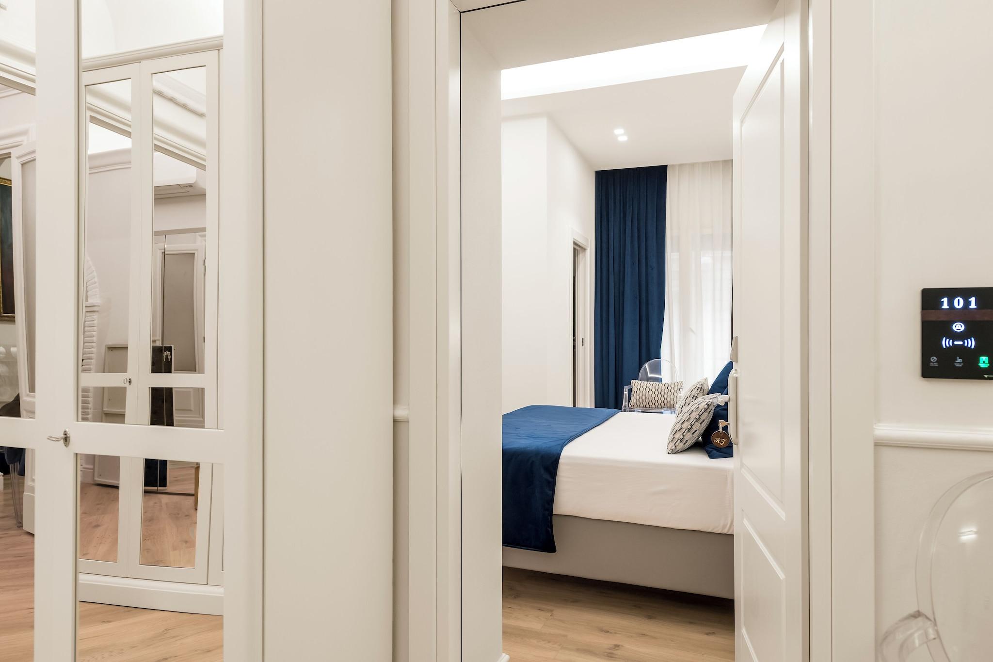 Residenza Zanardelli by null