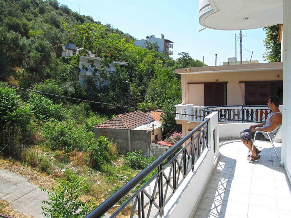 Pagona Hotel