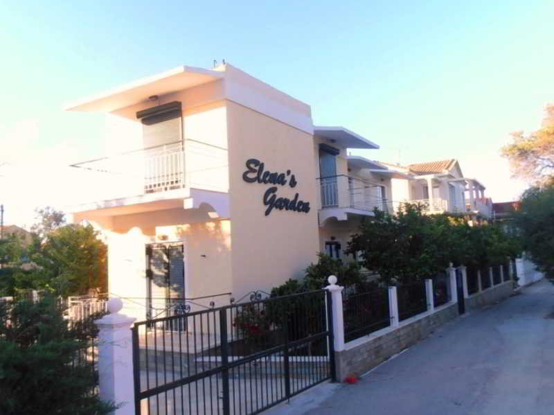 Elenas Garden