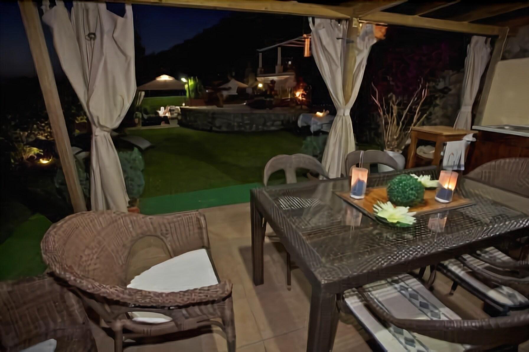 B&B The Sunset