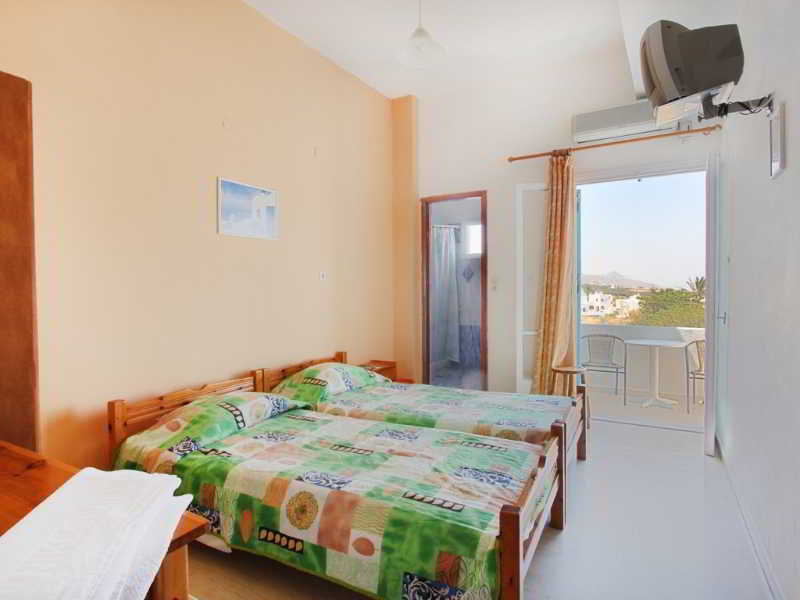 Villa Pelekanos