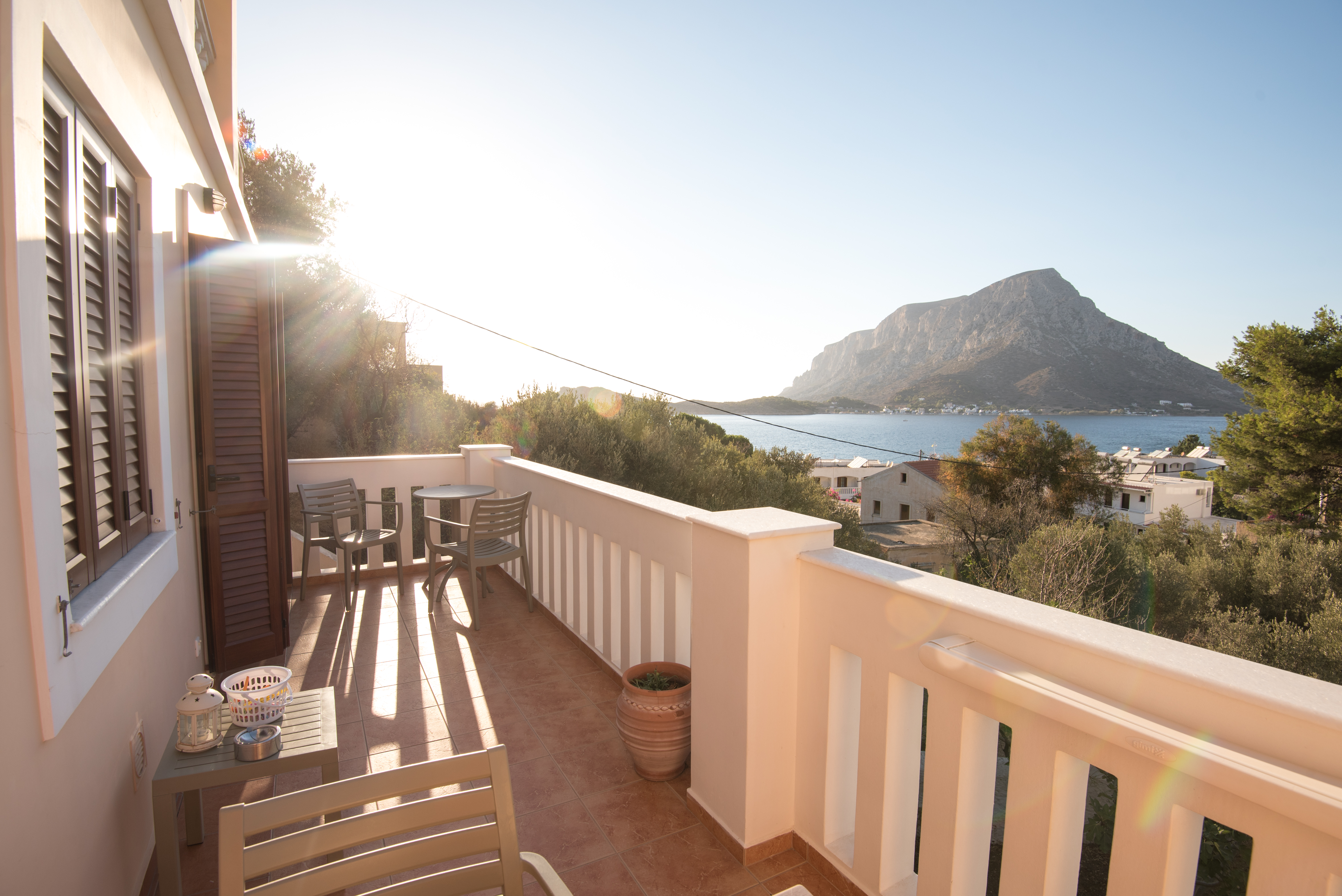 Myrties Boutique Apartments