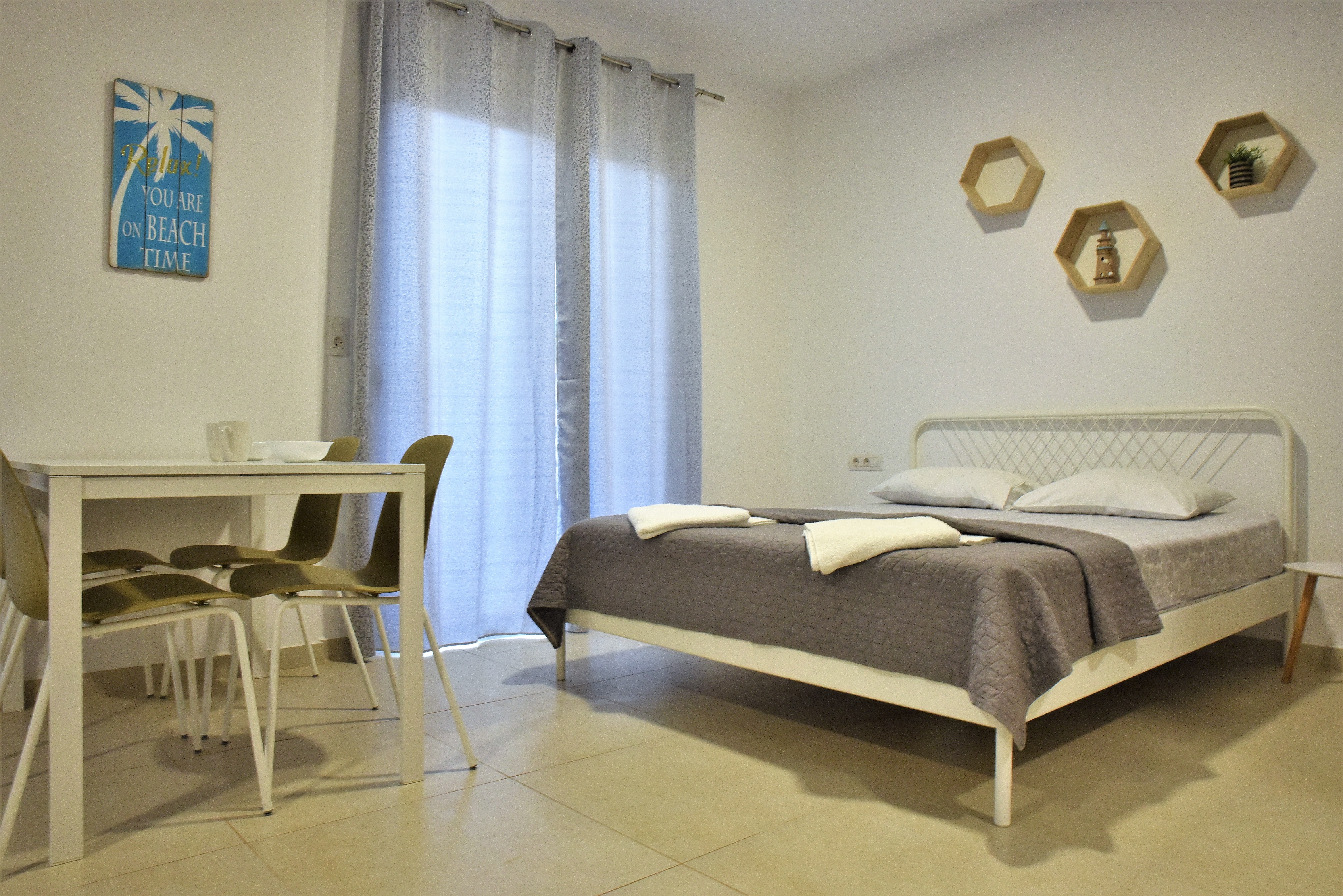 Telhinis Hotel and Apartments