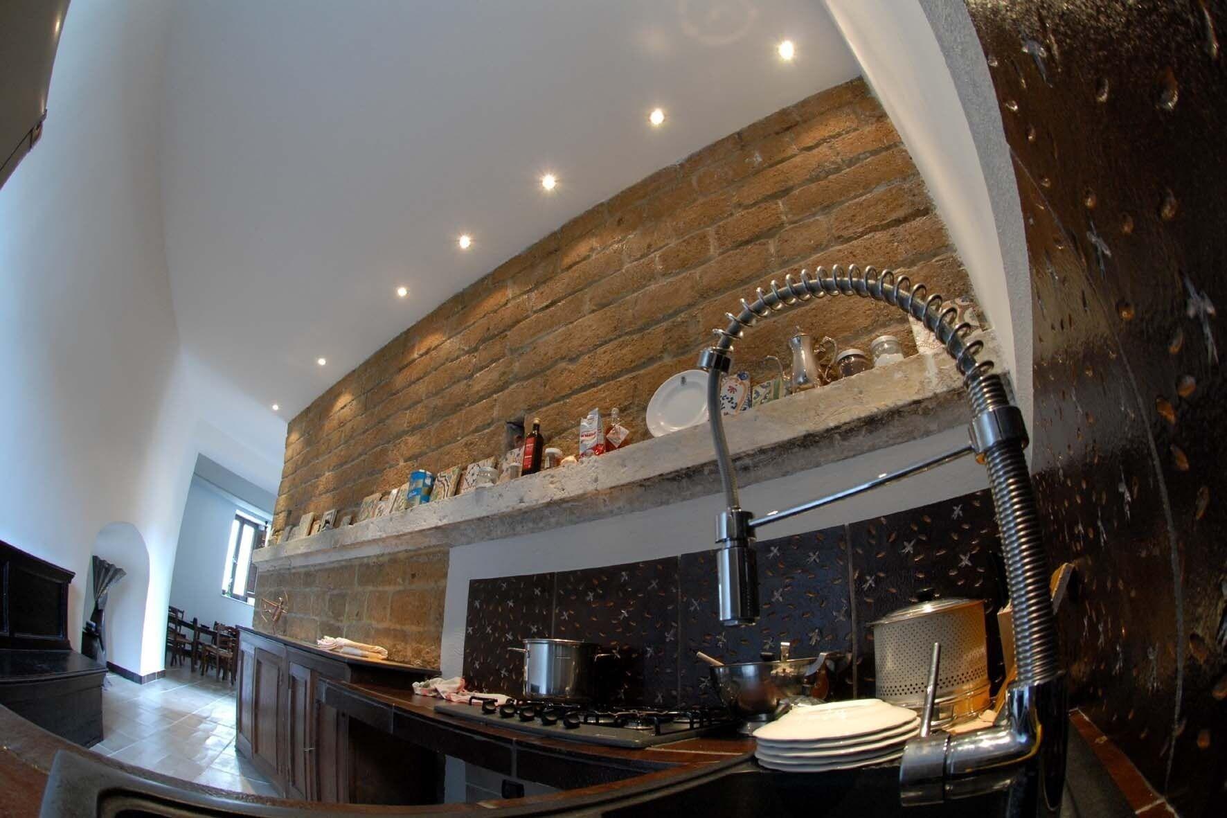 Casa del Monacone - B & B Napoli by null