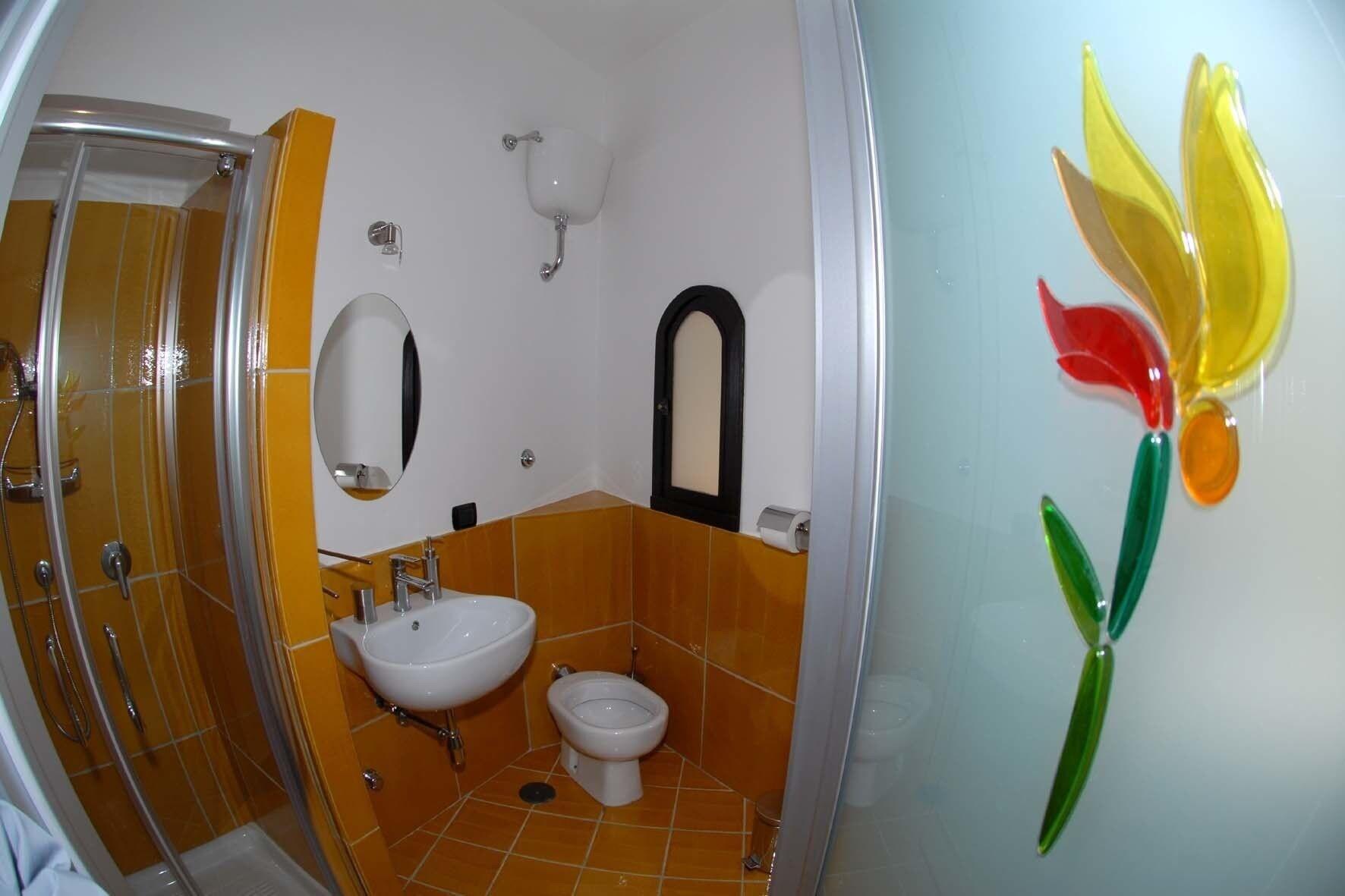 Casa del Monacone - B & B Napoli by null