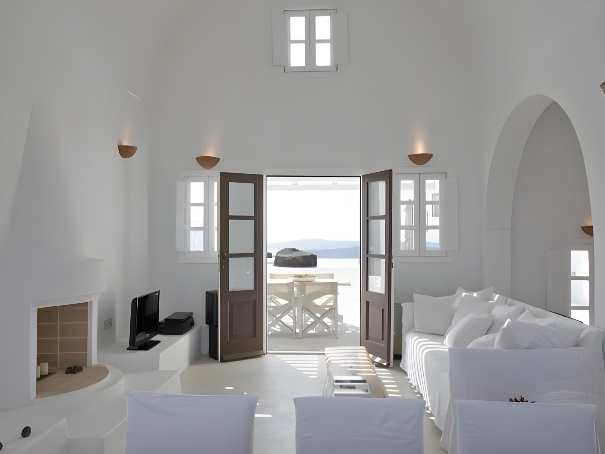 Aenaon Villas