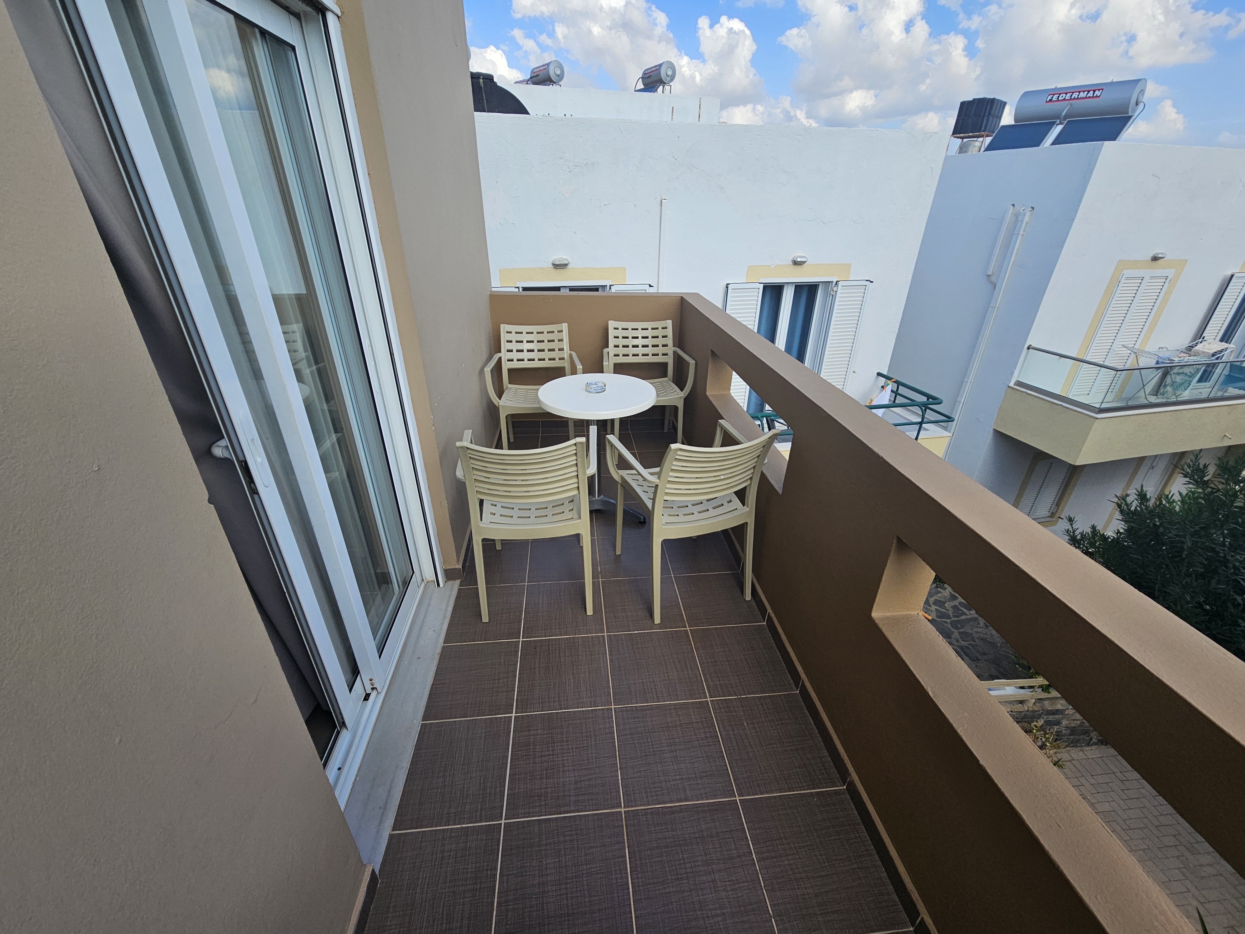 Elounda Sunrise Apartments