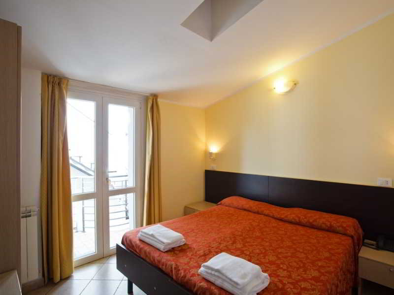 Bed & Bed In Milano
