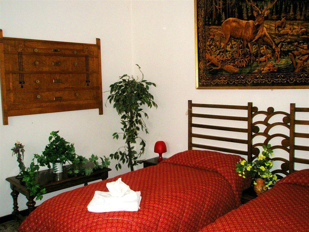 Venice Treviso Airport Bed