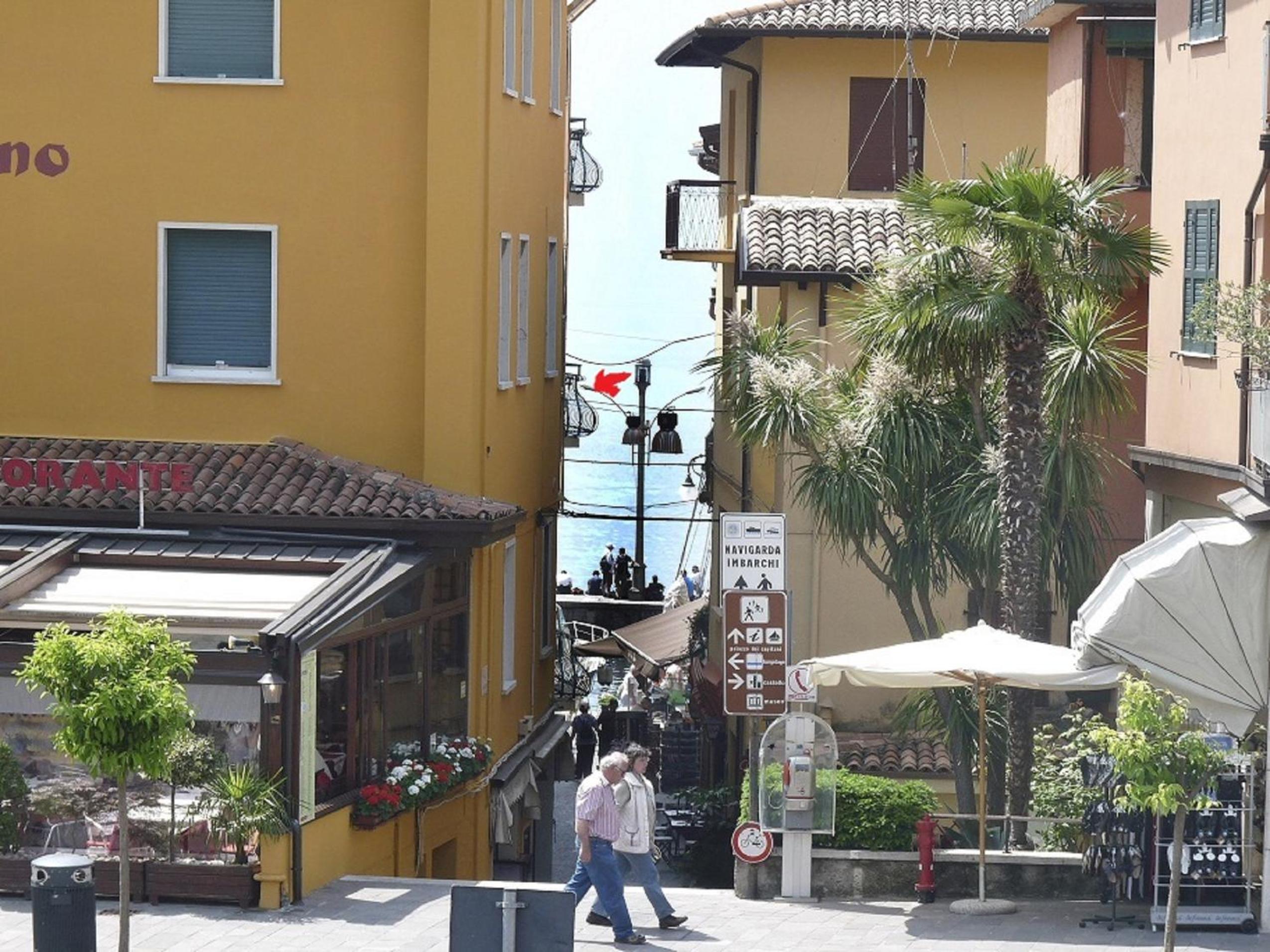 Hotel Ristorante Alpino