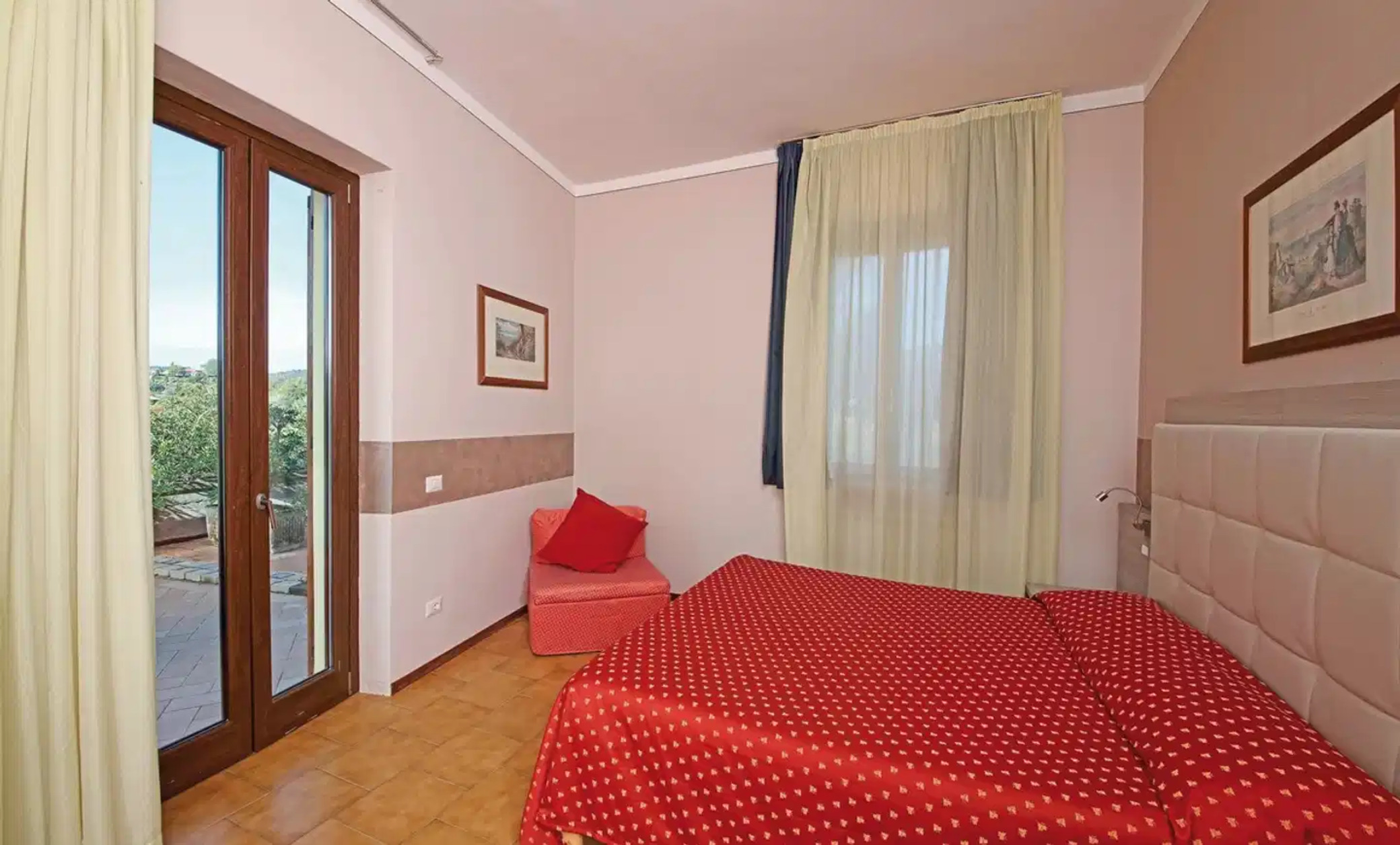 San Rocco Relais