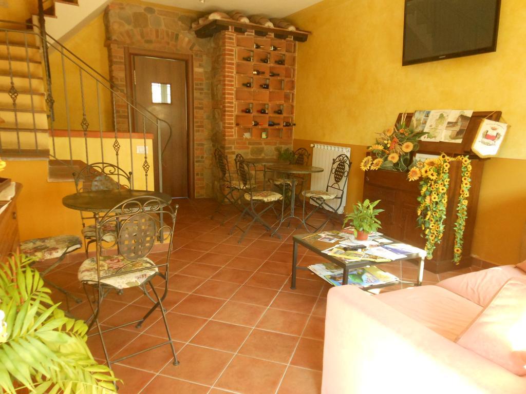 Bed And Breakfast La Corte