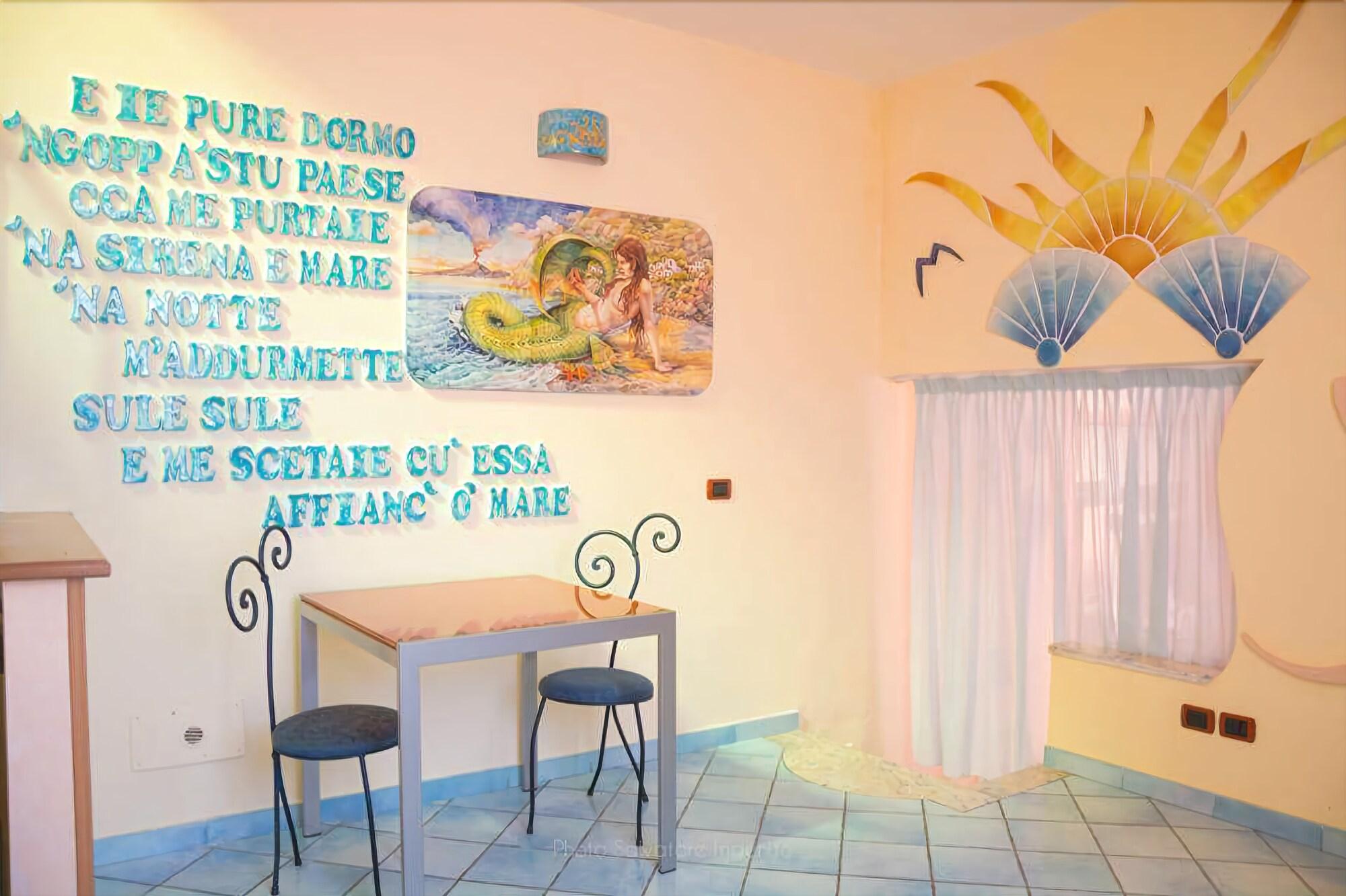 B&B Palazzo Coco