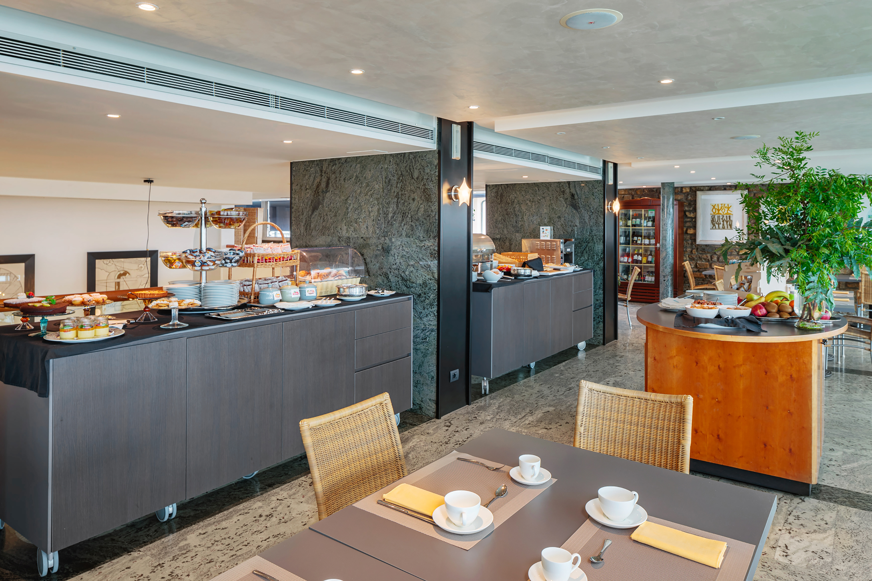 Hotel Excelsior