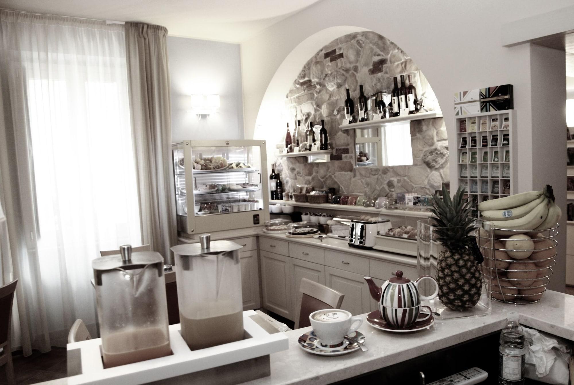 Portercole B&B